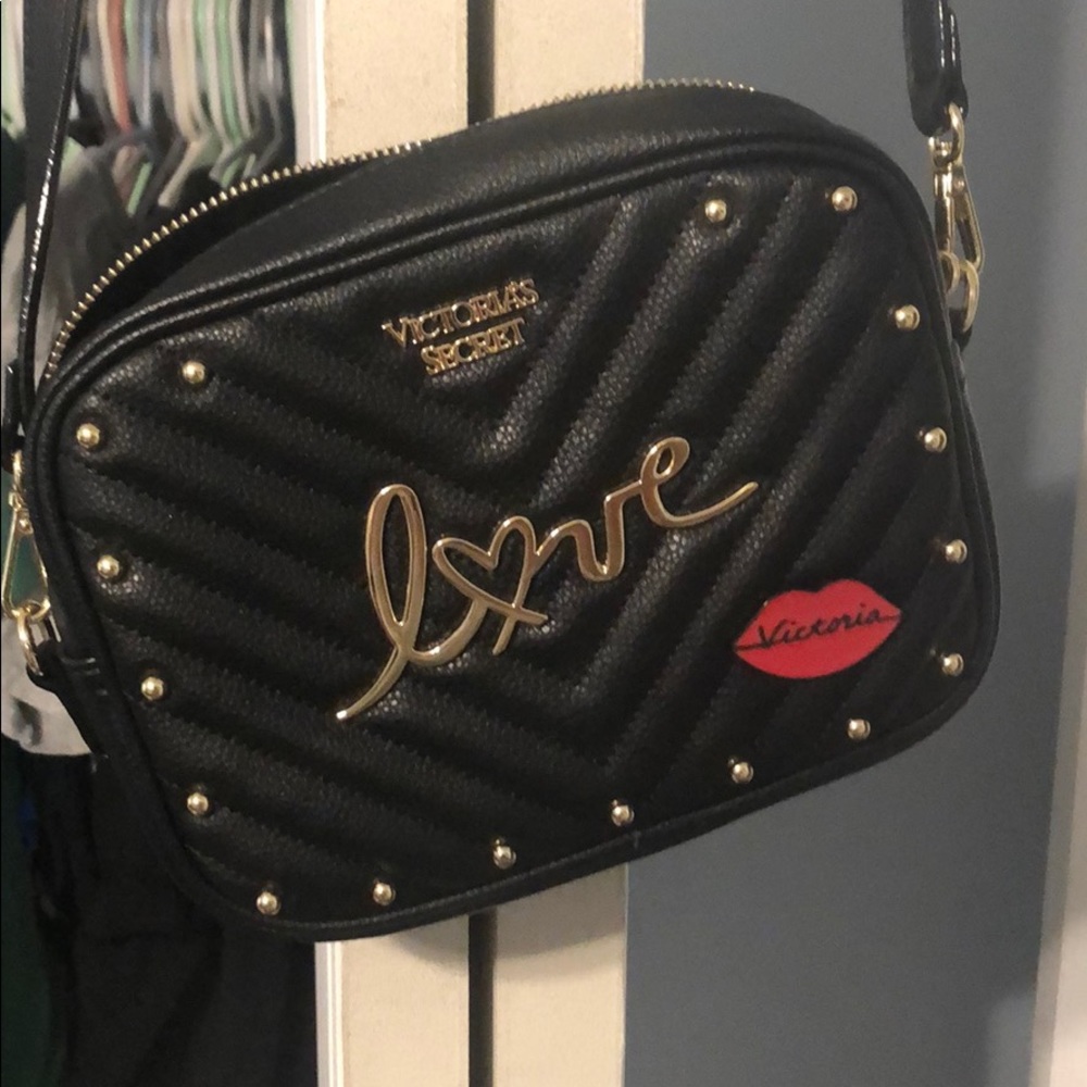Victoria’s Secret Crossbody Bag
